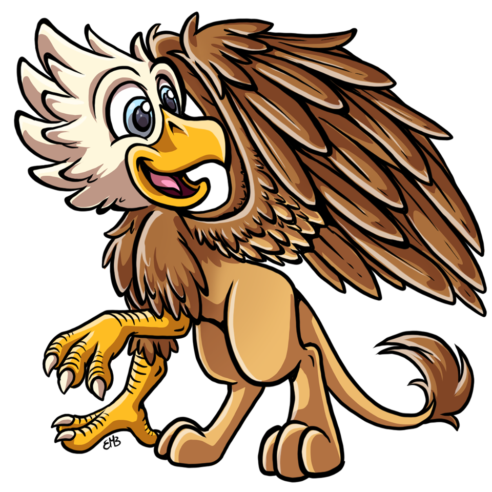 Gryphoen