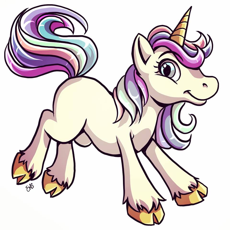Unicorn